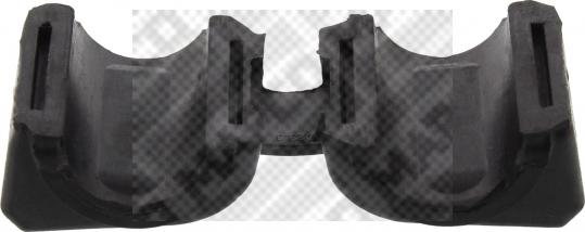 Mapco 33373 - Coussinet de palier, stabilisateur droxauto.com