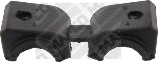 Mapco 33372 - Coussinet de palier, stabilisateur droxauto.com