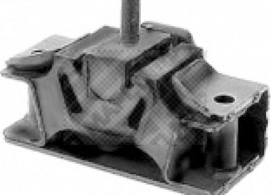 Mapco 33205 - Support moteur droxauto.com