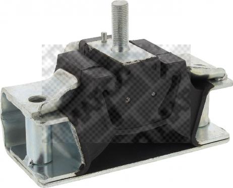 Mapco 33206 - Support moteur droxauto.com