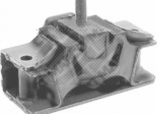 Mapco 33208 - Support moteur droxauto.com