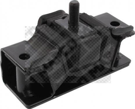 Mapco 33207 - Support moteur droxauto.com