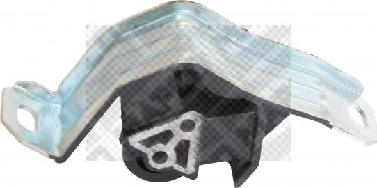 Mapco 33745 - Support moteur droxauto.com