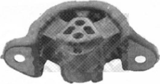 Mapco 33741 - Support moteur droxauto.com