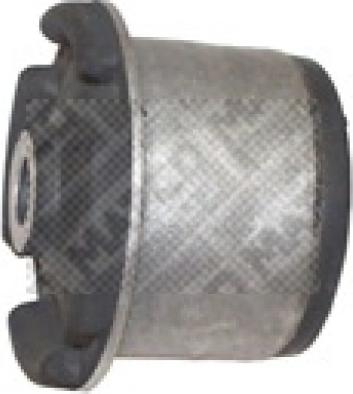 Mapco 33758 - Suspension, corps de l'essieu droxauto.com