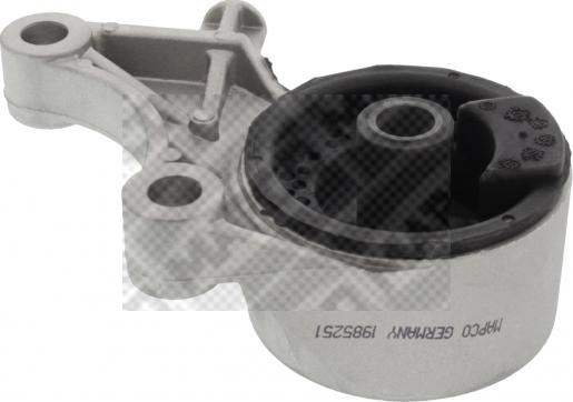 Mapco 33769 - Support moteur droxauto.com