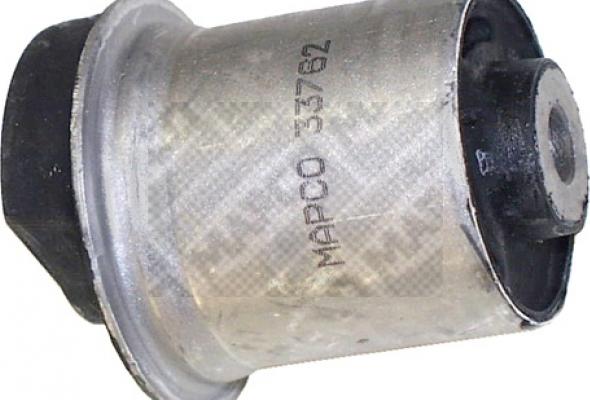Mapco 33762 - Suspension, corps de l'essieu droxauto.com
