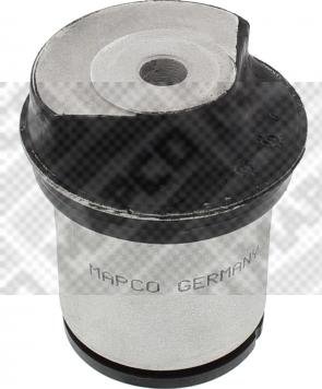 Mapco 33767 - Suspension, corps de l'essieu droxauto.com