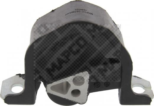 Mapco 33706 - Support moteur droxauto.com