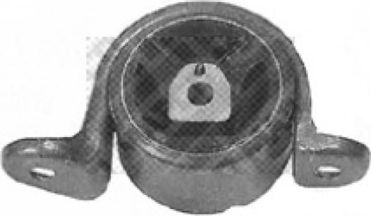 Mapco 33708 - Support moteur droxauto.com