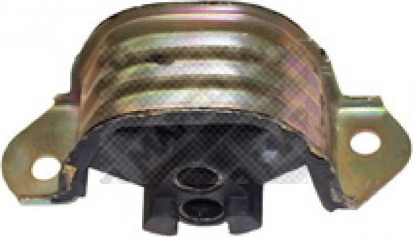 Mapco 33707 - Support moteur droxauto.com