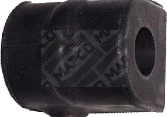 Mapco 33789 - Coussinet de palier, stabilisateur droxauto.com