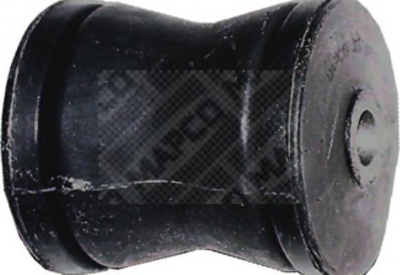 Mapco 33737 - Suspension, jambe d'essieu droxauto.com