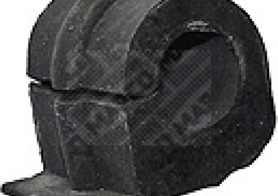 Mapco 33729 - Coussinet de palier, stabilisateur droxauto.com
