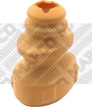 Mapco 32606 - Butée élastique, suspension droxauto.com