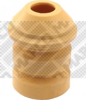 Mapco 32017 - Butée élastique, suspension droxauto.com