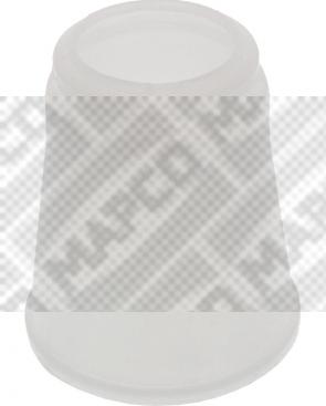 Mapco 32801 - Bouchon de protection / soufflet, amortisseur droxauto.com