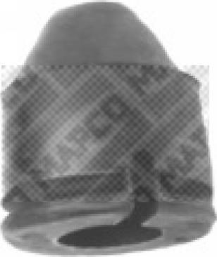 Mapco 32807 - Bouchon de protection / soufflet, amortisseur droxauto.com