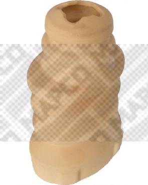 Mapco 32837 - Butée élastique, suspension droxauto.com