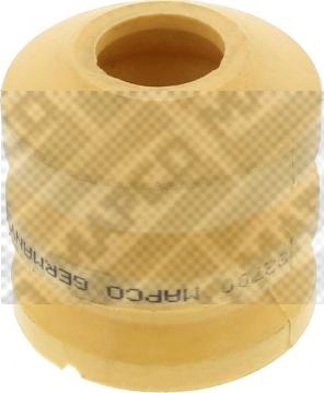 Mapco 32700 - Butée élastique, suspension droxauto.com