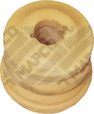 Mapco 32703 - Butée élastique, suspension droxauto.com