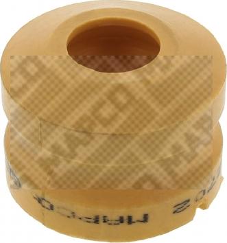 Mapco 32702 - Butée élastique, suspension droxauto.com