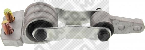Mapco 37983 - Support moteur droxauto.com