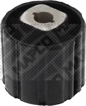Mapco 37665 - Suspension, corps de l'essieu droxauto.com
