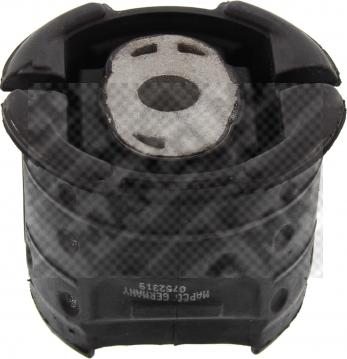 Mapco 37668 - Suspension, corps de l'essieu droxauto.com
