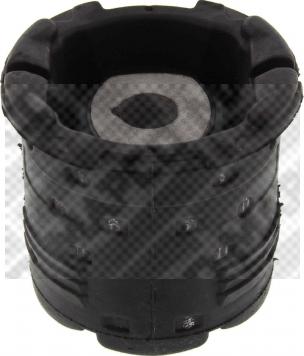 Mapco 37667 - Suspension, corps de l'essieu droxauto.com