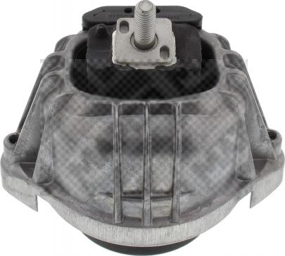 Mapco 37689 - Support moteur droxauto.com
