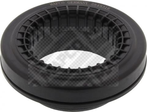 Mapco 37142 - Roulement, coupelle de suspension droxauto.com