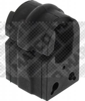 Mapco 37105 - Coussinet de palier, stabilisateur droxauto.com