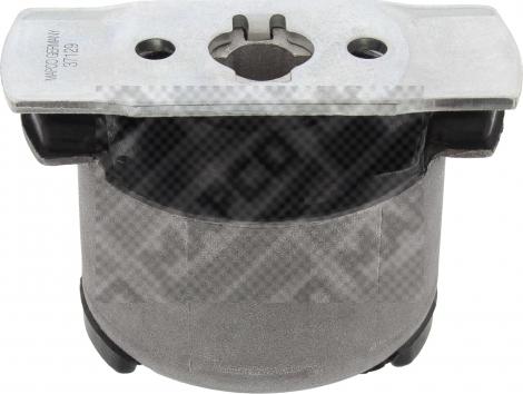 Mapco 37129 - Suspension, corps de l'essieu droxauto.com