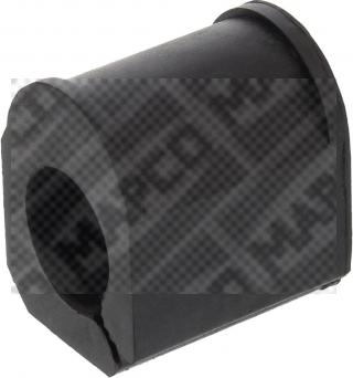 Mapco 37121 - Coussinet de palier, stabilisateur droxauto.com