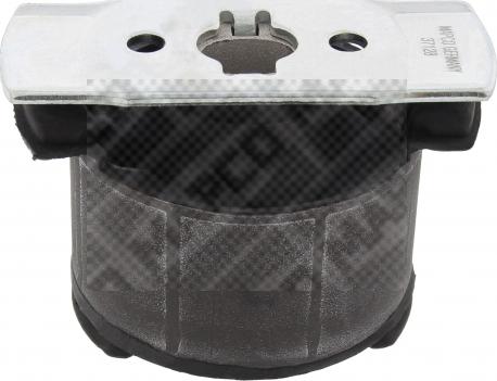 Mapco 37128 - Suspension, corps de l'essieu droxauto.com