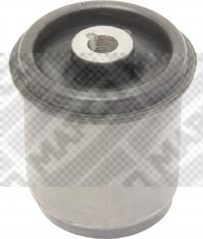 Mapco 37894 - Suspension, corps de l'essieu droxauto.com