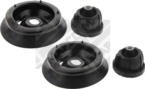 Mapco 37842/2 - Coupelle de suspension droxauto.com