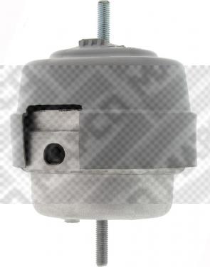 Mapco 37808 - Support moteur droxauto.com