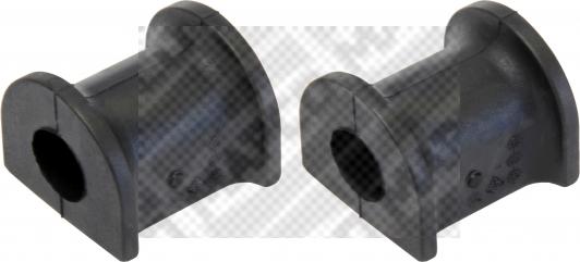 Mapco 37811/2 - Kit de réparation, suspension du stabilisateur droxauto.com