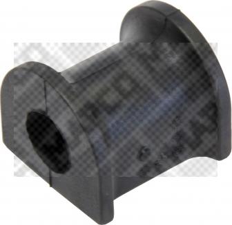 Mapco 37811 - Coussinet de palier, stabilisateur droxauto.com