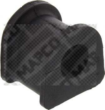 Mapco 37837 - Coussinet de palier, stabilisateur droxauto.com