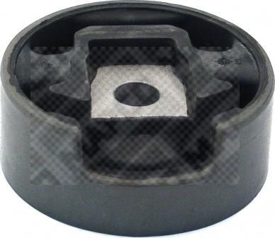 Mapco 37872 - Support moteur droxauto.com