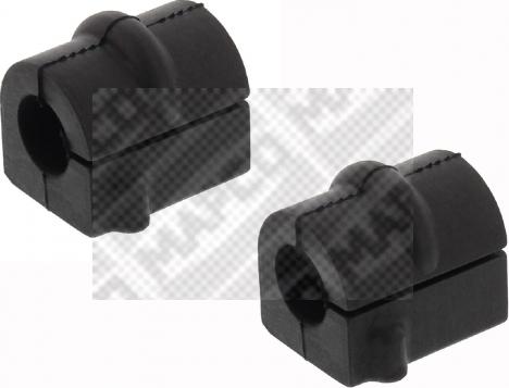Mapco 37745/2 - Jeu de coussinets, stabilisateur droxauto.com