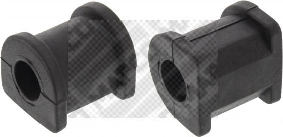 Mapco 37740 - Kit de réparation, suspension du stabilisateur droxauto.com