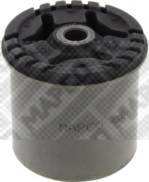 Mapco 37743 - Suspension, corps de l'essieu droxauto.com