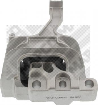 Mapco 37766 - Support moteur droxauto.com