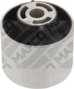 Mapco 37760 - Suspension, corps de l'essieu droxauto.com