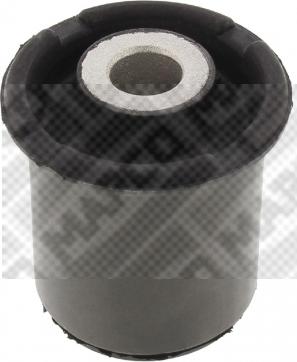 Mapco 37761 - Suspension, corps de l'essieu droxauto.com