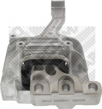 Mapco 37767 - Support moteur droxauto.com